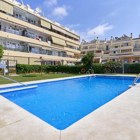Hawaii 1St Floor Burriana, Nerja Apartment Exterior photo