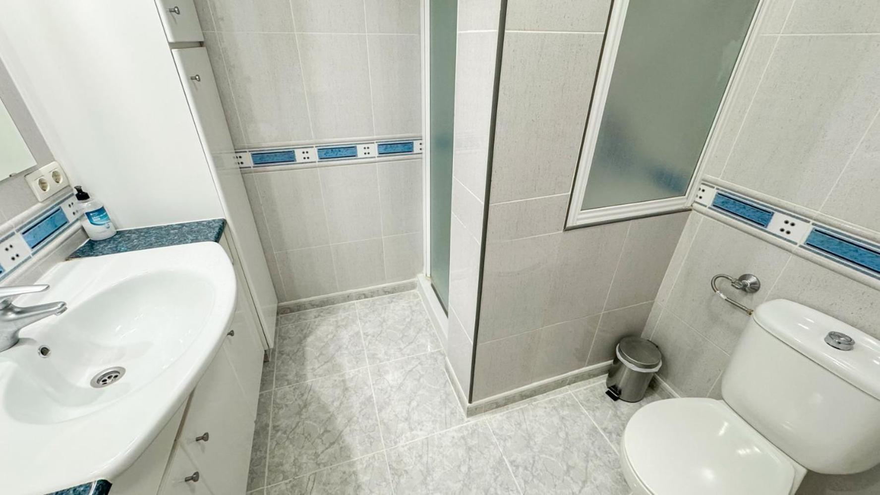 Hawaii 1St Floor Burriana, Nerja Apartment Exterior photo